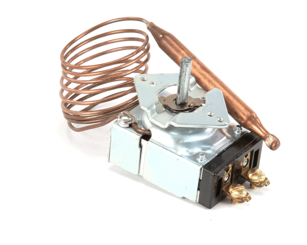 Food Warming Equipment T-Statovn1 Thermostat Heat Control 120-24 (FWET-STATOVN1) Each