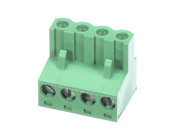 Food Warming Equipment Trmblkdixell Term Block For Dxl Controller (FWETRMBLKDIXELL) Each