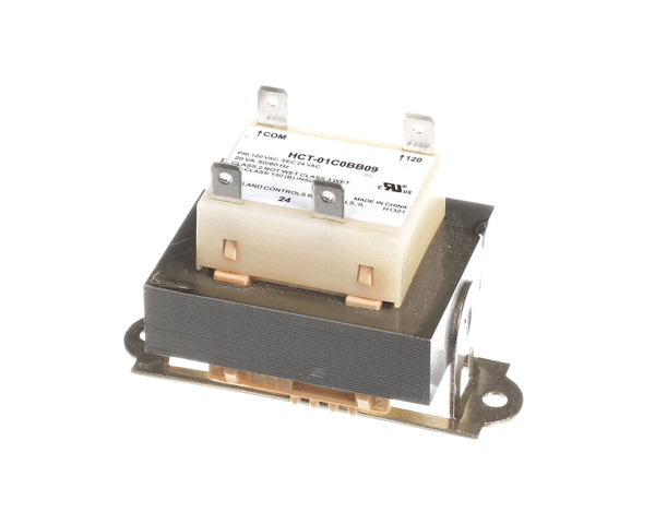 Food Warming Equipment Trns-120-24-20Va Transformer 120V/24V 20Va (FWETRNS-120-24-20VA) Each