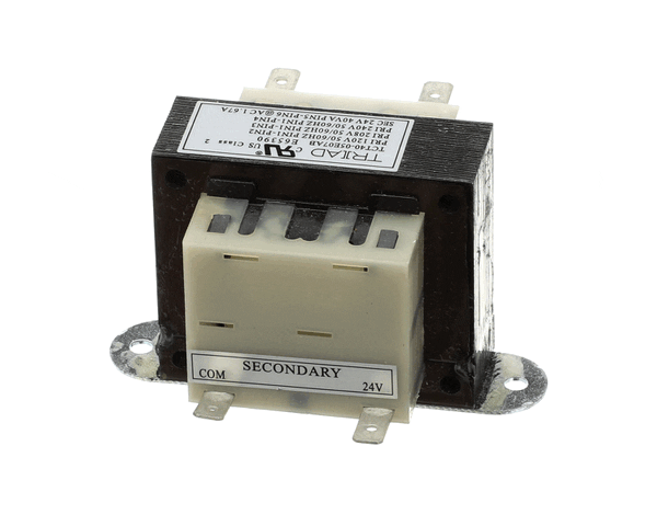 Food Warming Equipment Trns-240-120-40Va Transformer 240V-120V 40 Va (FWETRNS-240-120-40VA) Each