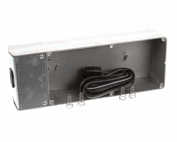 Food Warming Equipment Vaporac Condensate Vapor Pan 120V 350W (FWEVAPORAC) Each