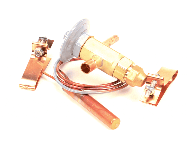 Food Warming Equipment Vlv-Exp-R3A1-Brz Thermal Expansion Valve 1-Ton (FWEVLV-EXP-R3A1-BRZ) Each
