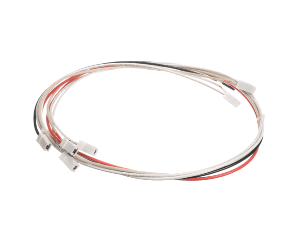 Food Warming Equipment Wrharness3 Wiring Harness (FWEWRHARNESS3) Each