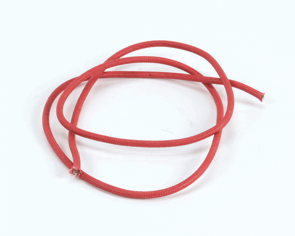 Food Warming Equipment Wrht14Rd250 14 Ga Hi-Temp Wire,250C 600V R (FWEWRHT14RD250) Each