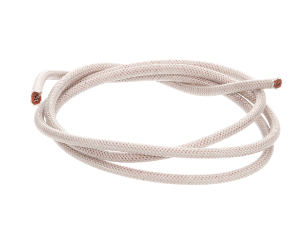 Food Warming Equipment Wrht14Wh250 14 Ga Hi-Temp Wire,250C 600V W (FWEWRHT14WH250) Inch