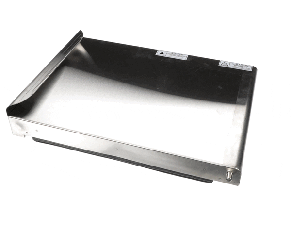 Food Warming Equipment Z-301-3992 Lch-1220-4-G3 Door Assembly Rod/Vm (FWEZ-301-3992) Each