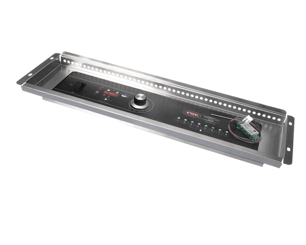 Food Warming Equipment Z-500-1039 Si-Rh01 Convt Elan-Mwave Control (FWEZ-500-1039) Each