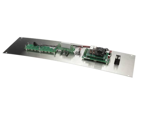 Food Warming Equipment Z-500-1040 Si-Lch02 Convt Elan-Mwave Cntr 220V (FWEZ-500-1040) Each