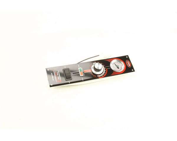 Food Warming Equipment Z-600-1014 Humitemp Manual Control Panel (FWEZ-600-1014) Each
