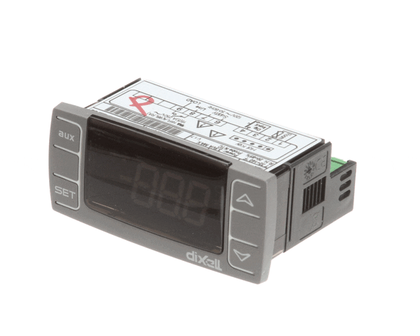 Food Warming Equipment Z-600-2409 Hlc-Sl-1826 Control Program Assembly (FWEZ-600-2409) Each