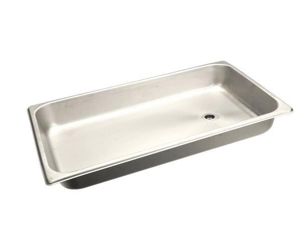 Food Warming Equipment Z-600-2636 Phtt-6 Water Pan Assembly Auto Fill (FWEZ-600-2636) Each