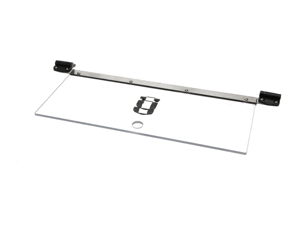 Food Warming Equipment Z-600-2998 Phtt-6 Kfc Lexan Assembly W/ 1 Hol (FWEZ-600-2998) Each