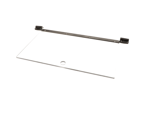 Food Warming Equipment Z-600-3115 Phtt-5P-Kfc Lexan Assembly 1" Hole (FWEZ-600-3115) Each