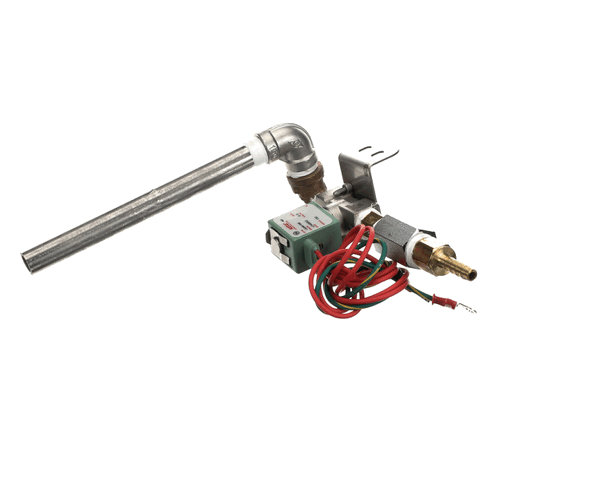 Food Warming Equipment Z-600-3347 Phtt Water Auto Fill Assembly (FWEZ-600-3347) Each