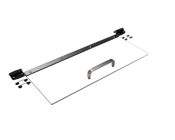 Food Warming Equipment Z-600-4531 Phtt-6 Kfc Lexan Assy No Hole (FWEZ-600-4531) Each