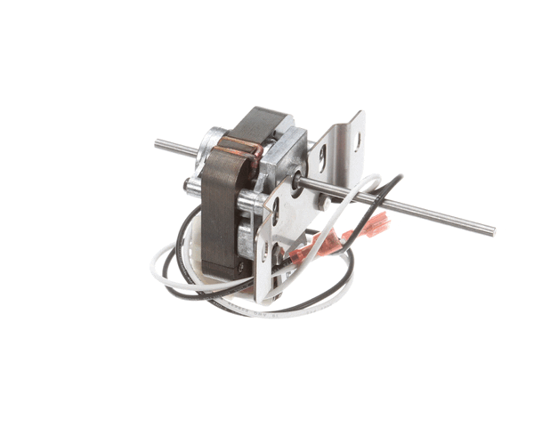 Food Warming Equipment Z-600-6151 Motor By120 92 Service Assembly (FWEZ-600-6151) Each