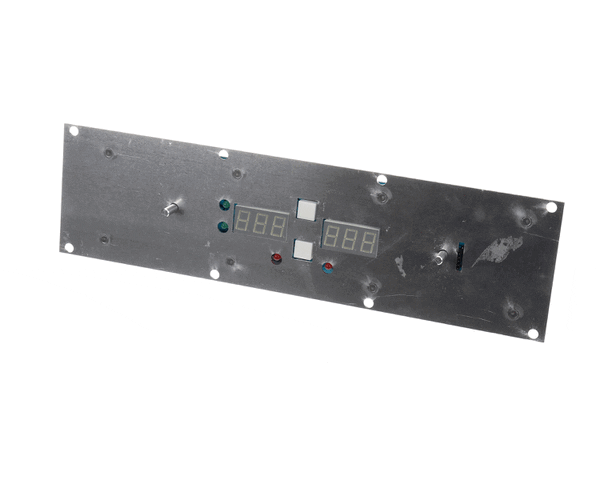 Food Warming Equipment Z-800-1706 Control Board Assy (FWEZ-800-1706) Each