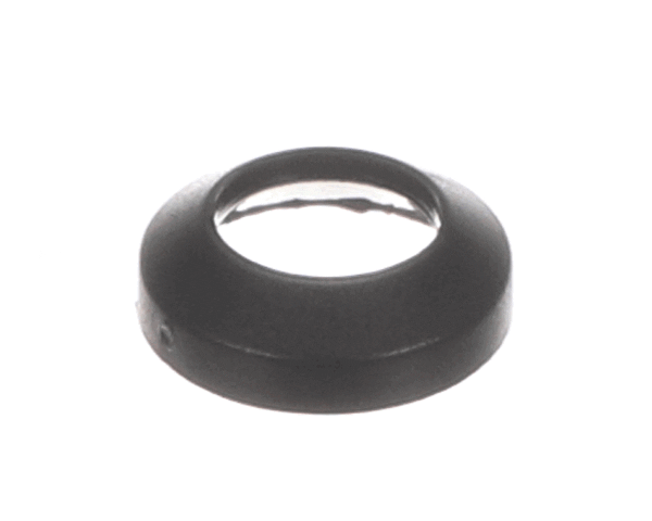 Foxx Equipment 04C03-185 Flare Washer 3/8 Nylon Blk (FX04C03-185) Each