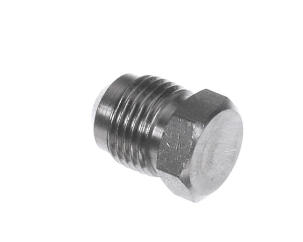 Foxx Equipment 04C03-292 Plug, 3/8Mfl (S/S) (FX04C03-292) Each