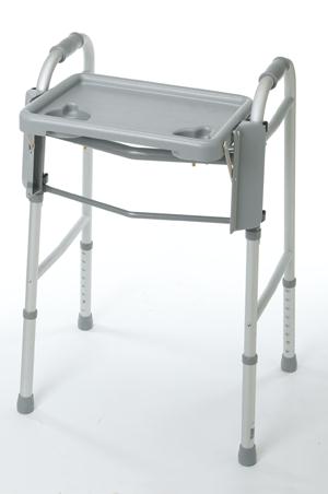 Flip Tray for Guardian Walkers, 1/EA  (G07850MH) Each