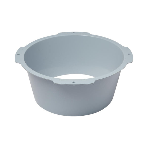 Splash Guard for Commodes, 4/CS (G1-SPLASHX4) Case of 4