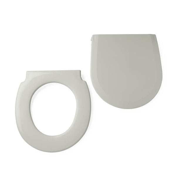 Seat/Lid Replacement for G30213-4 Commode, 1/KT  (G222-0942) 1 Kit