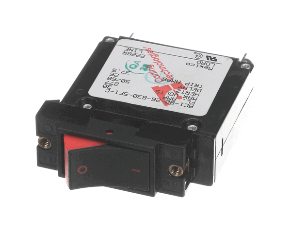 GA SYSTEMS P0485 LIGHTED ON/OFF ROCKER SWITCH (GASP0485) Each