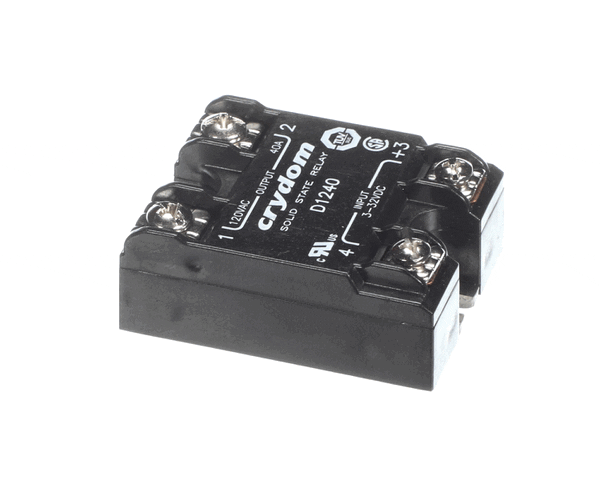 GA SYSTEMS P1621 RELAY (GASP1621) Each