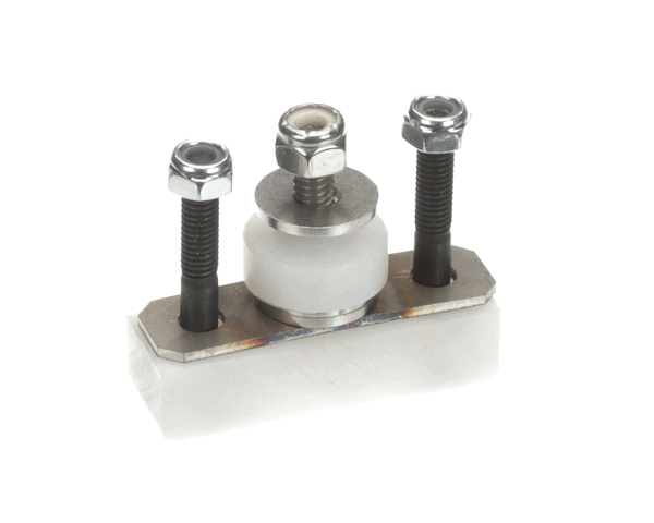 Gates Manufacturing 1247Fa-C Conveyor Foot Assy (GAT1247FA-C) Each