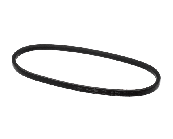 Gates Manufacturing 4L260 Rubber V-Belt (GAT4L260) Each