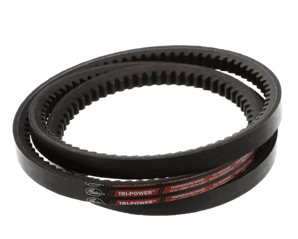 Gates Manufacturing 90122046 Ax46 Tri-Power V-Belt (GAT90122046) Each