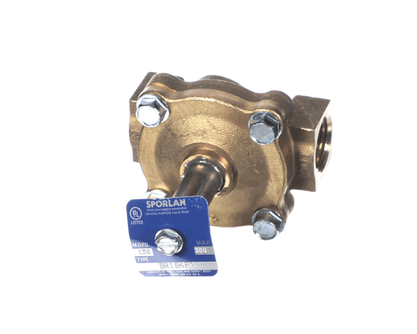 Gates Manufacturing Br184P1 Solenoid Valve 240V (GATBR184P1) Each