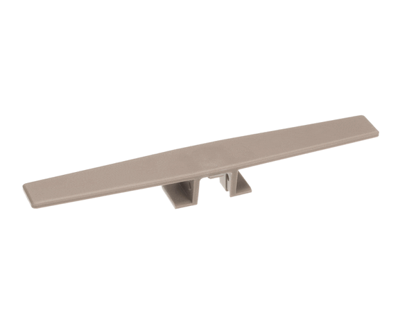 Gates Manufacturing Lw1873-K10 Slats Gray 10 In (GATLW1873-K10) Each