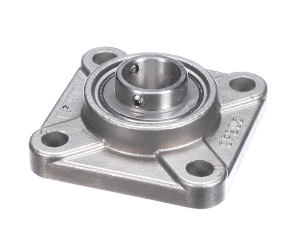 Gates Manufacturing Ucf205-Ss Bearing (GATUCF205-SS) Each