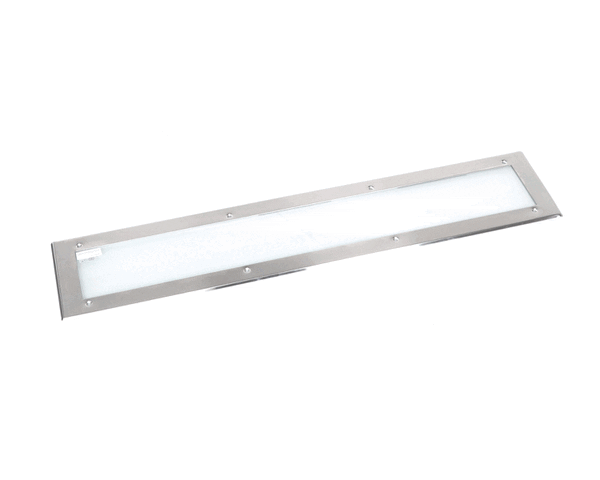 Gaylord 10112 4 Ft Light Lens And Retainer (GAY10112) Each