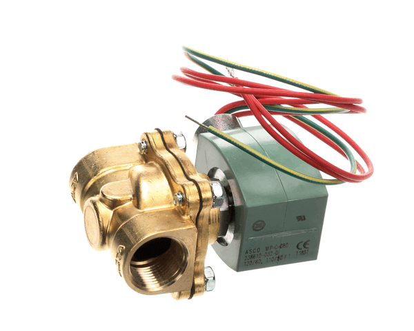 Gaylord 10142 Solenoid Valve Normal Close (GAY10142) Each