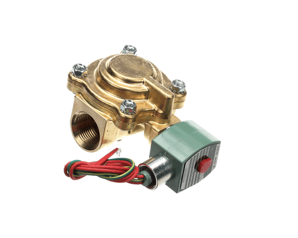 Gaylord 10143 1 Solenoid Valve Slow Close (GAY10143) Each