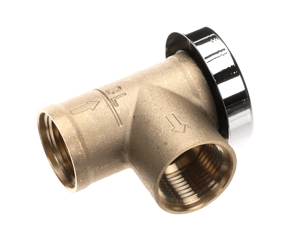 Gaylord 10180 1 V.B. (Angle) (GAY10180) Each