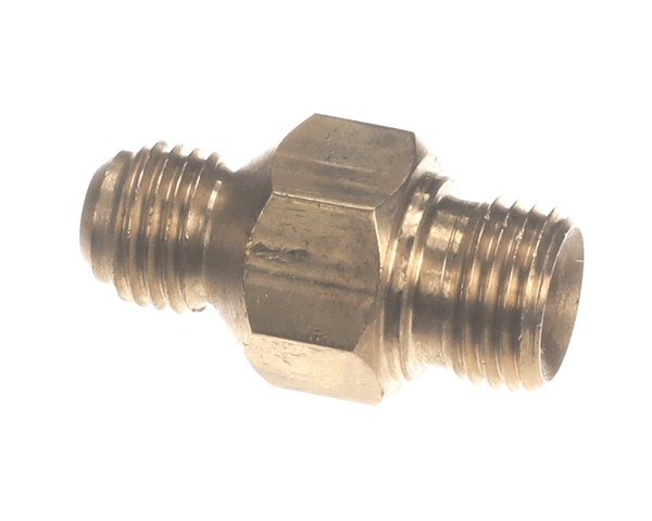 Gaylord 10242 Brass Outlet (GAY10242) Each