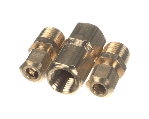 Gaylord 10262 Brass Detergent Check Valve 1 (GAY10262) Each
