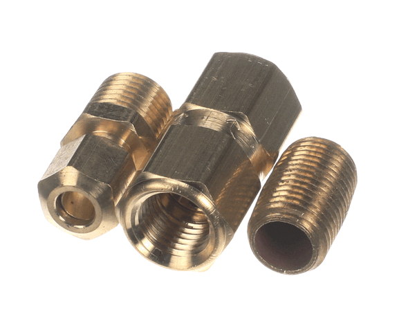 Gaylord 10264 Brass Detergent Check Valve F (GAY10264) Each