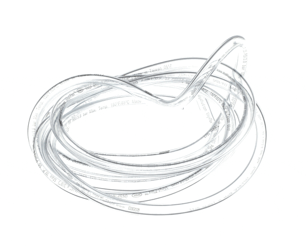 Gaylord 10272 Vinyl Tubing 1/4" (Per Foot) (GAY10272) Each
