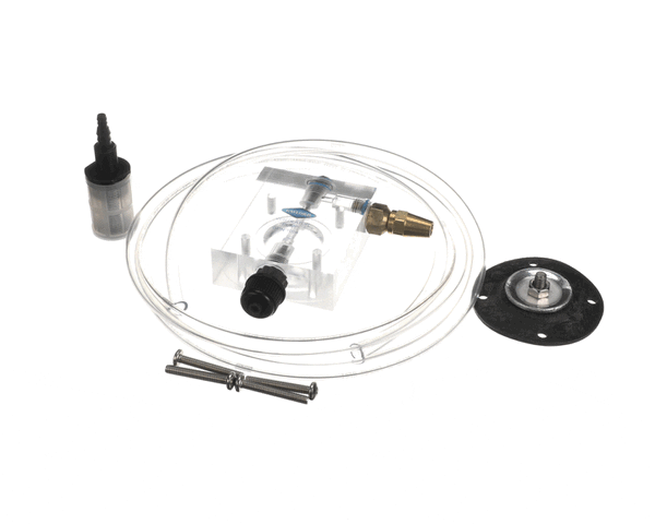 Gaylord 10275 Pump Head & Foot Valve Kit, Acrylic Styl (GAY10275) Each