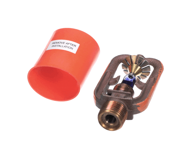 Gaylord 10290 500 Degree, 95 Spray Angle Water Spray N (GAY10290) Each