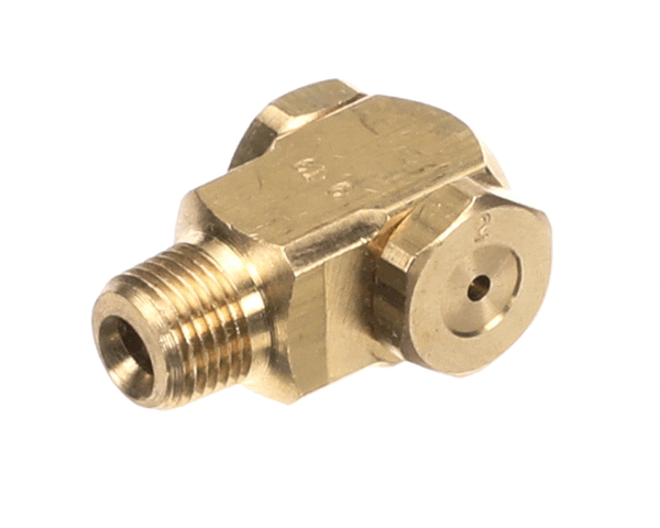 Gaylord 10304 Dual Head Spray Nozzle For Ven (GAY10304) Each
