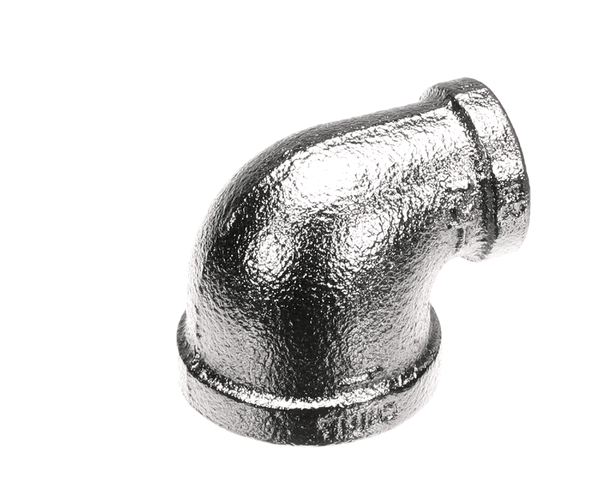 Gaylord 10589 1 X Chrome Reducing 90 (GAY10589) Each