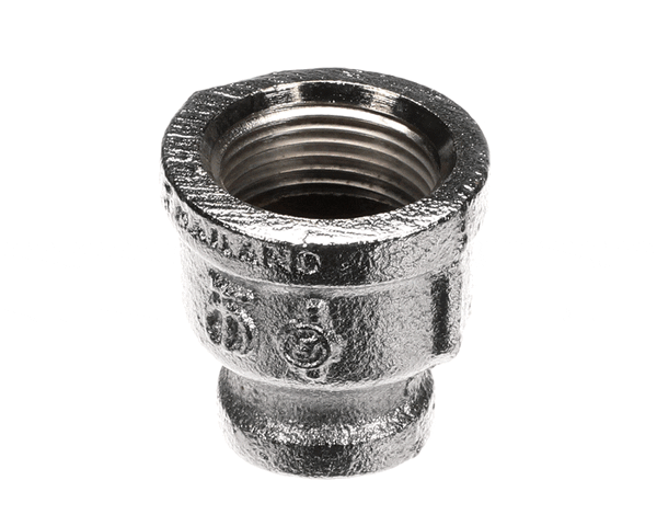 Gaylord 10592 1 X Chrome Bell Reducer (GAY10592) Each