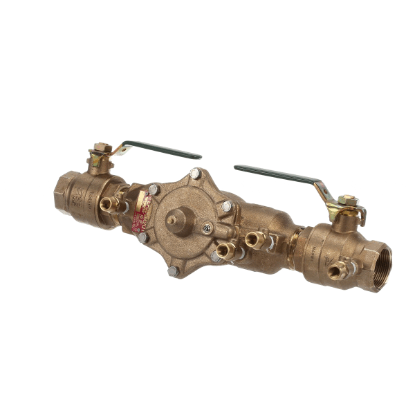 Gaylord 11318 1.5 In, Backflow Preventer, Wa (GAY11318) Each