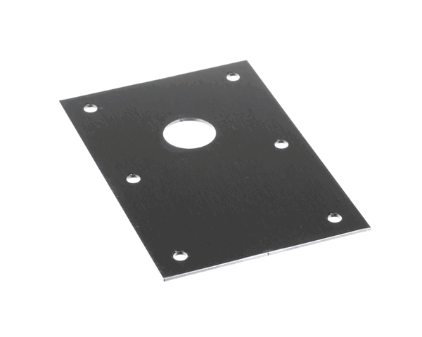 Gaylord 11325 Navy Thermostat Mounting Plate (GAY11325) Each