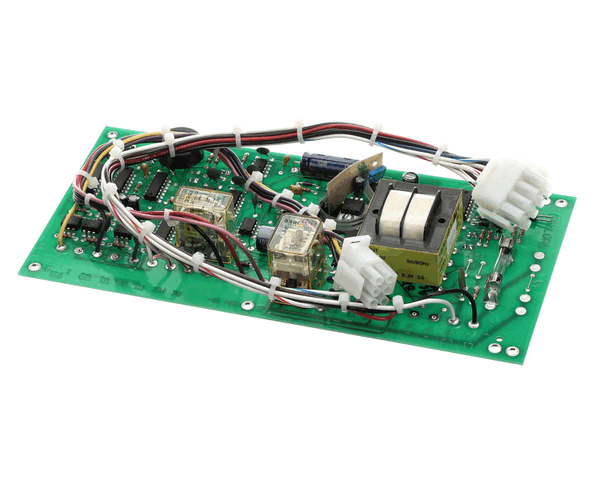 Gaylord 11392 Quencher Pc Board (No Bracket) (GAY11392) Each